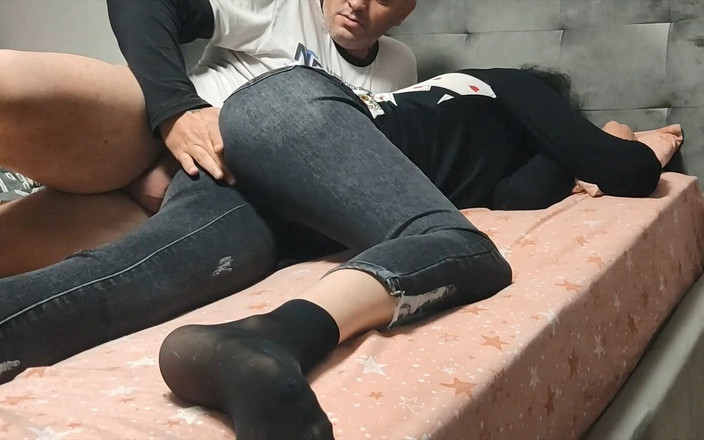 Winonna8: 我是一个好荡妇吗，继子？你可以操你想要的任何洞！