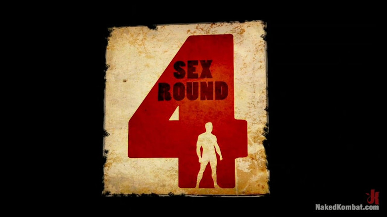 Naked Kombat: Tober's Back!