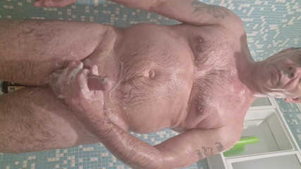 Victor 42: मेरा खुद का वीर्य