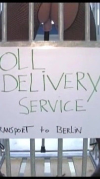 Bebek teslimat servisi 03 başka bir dildodoll