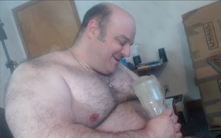 BullMuscleJoe: BullMuscleJoe मांस प्रकाश संकलन 2