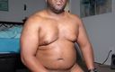 MrGoudreauXXX: Darius prend cette noix