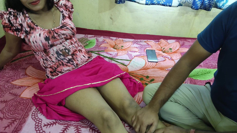 Mumbai Ashu: Raju оставляет мадам на поводу у нее чай, хинди аудио