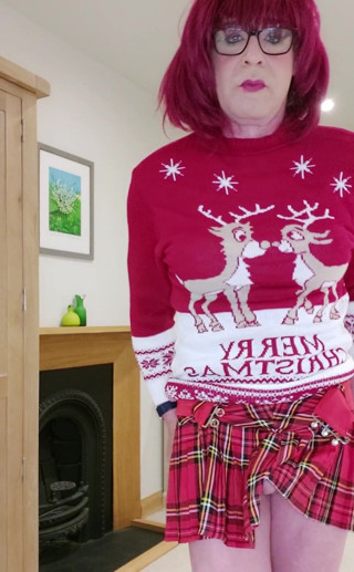 Juniperberi29: Tip me for Christmas