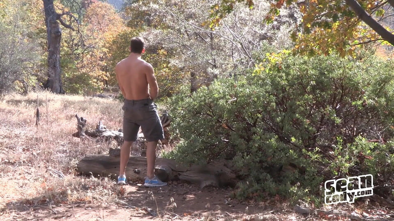 Sean Cody: Seancody - Atticus &amp;Joey Bareback - Joey, Atticus