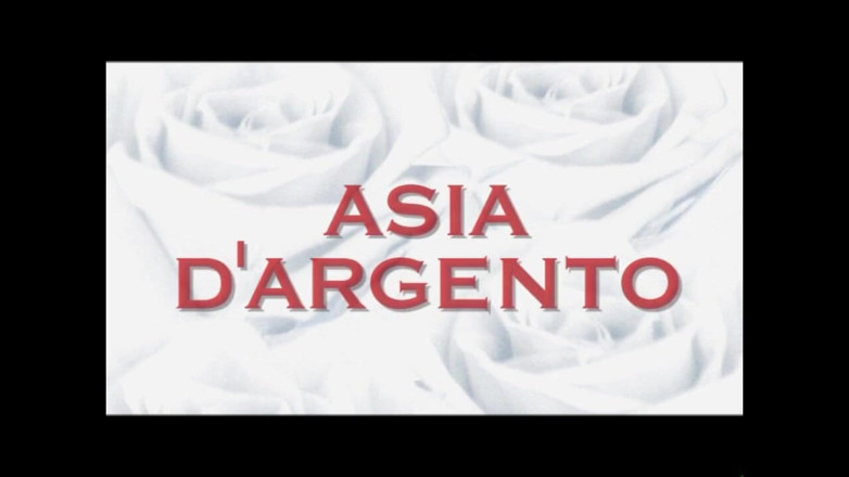 XTime Vod: Asia D'argento 100% Anal - (full Original Movie in HD)