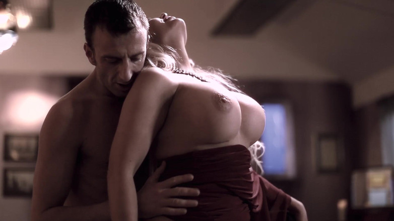 DARING - ORRANGE MEDIA: MILf eine dunklere seite, weich - echte schlampen ficken sc4