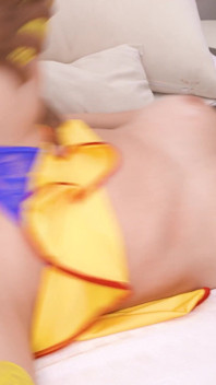 Smashing the Ass of the Venezuelan Yenifer Chacón with a Good BBC