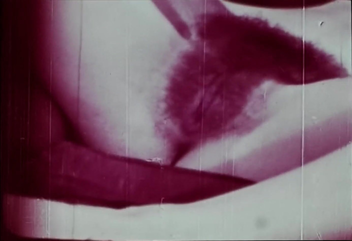 Close Encounter Vintage: Vintage porno retro teatro erótico - hardcore cabaret