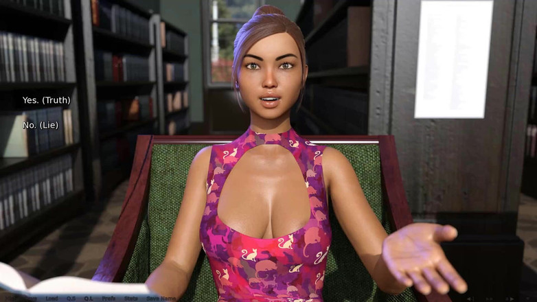 Dirty GamesXxX: Where the heart is: sexy meisje en haar vriendje in...