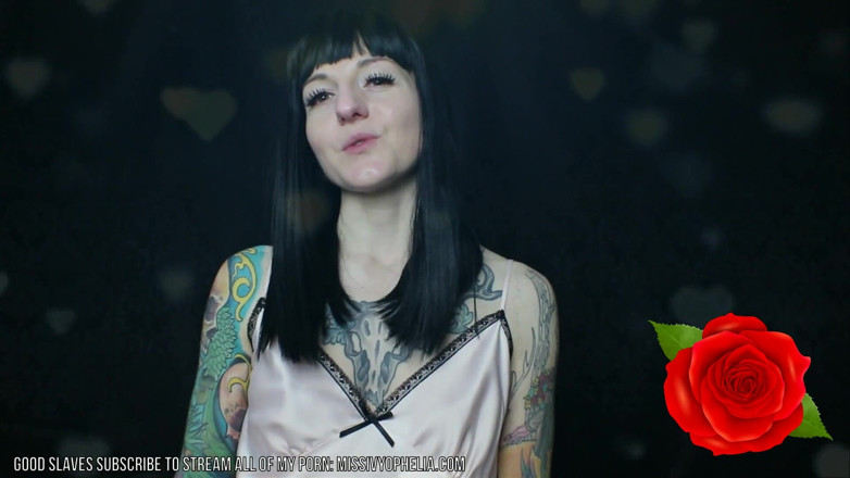 Miss Ivy Ophelia: ทริกเกอร์ตุ๊ดบ้าเหงา 4