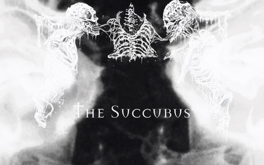 sky_wryder: The Succubus Pt1