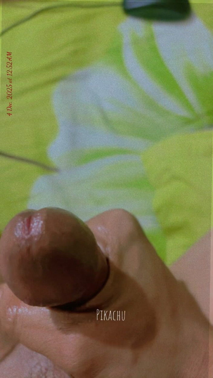 iamhighhh: L'ho accarezzato troppo duro