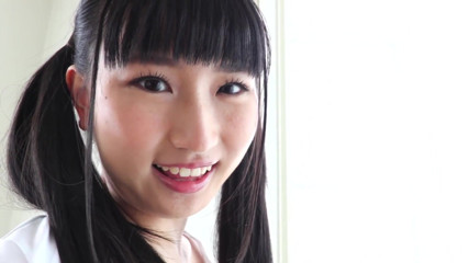 Raptor Inc: Pure honors student feels shy after class - Natsumi Ichinose