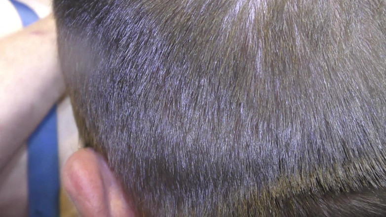 deep keely: Far Spread Pussy Fucked bởi máy 328a