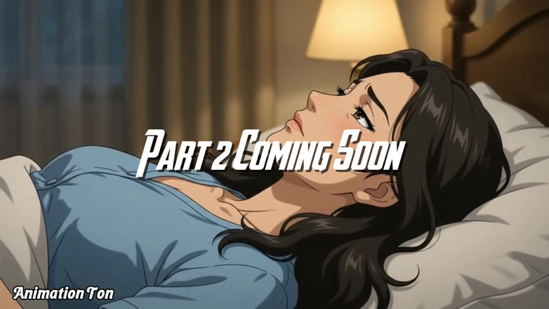 AnimationTon: Unexpected Entry of Mechanic in Bedroom. Hindi 2D Animation