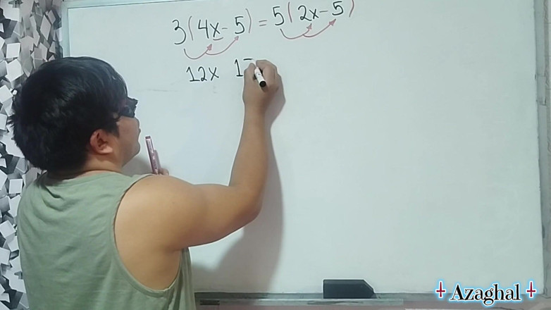Rosaroja: 58 Dzięki Cordova, Argentyna. Matematyka seksualna