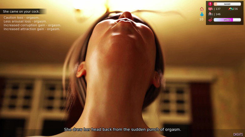 Wickedgammes studio: Seni Menggoda (bagian 9)