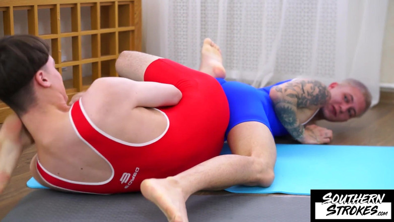 Southern Strokes: Southernstrokes Jared Cloud dan Max Gen