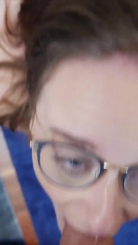Cute secret ass eating rim queen with spanking