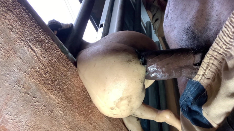 Bangcum8: Три стилі трахання великої дупи, глибока анальна повія жорстко