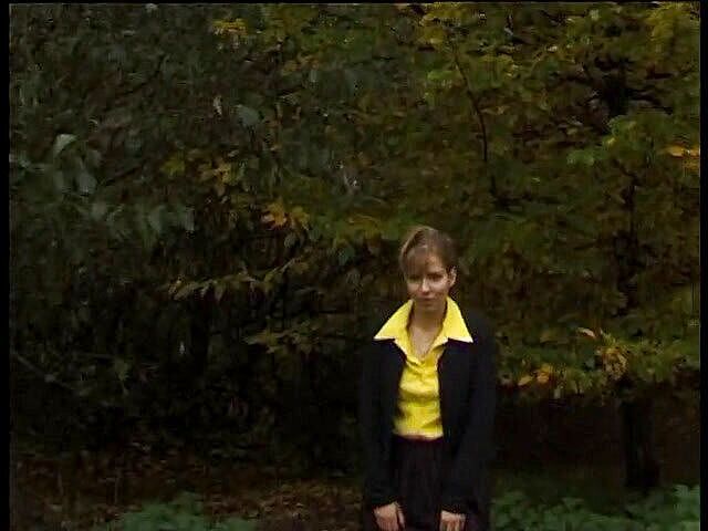 Lucky Cooch: La ragazza rimorchiata viene presa allo spiedo in un'azione a...