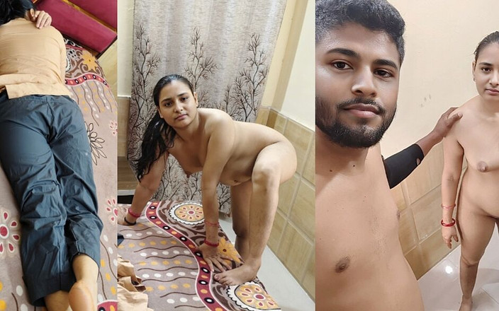 Khushboobhabi: Lass mich dich im Zimmer ficken.