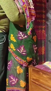 My Bhabhi and Dewar Outdoor Enjoy