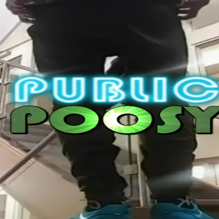 Ass Monkey: Montaż ekspozycji analnej - pokazując mój dupek - Dj Buttpussy