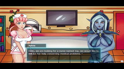 Cartoon Play: The void club part 20 (Pokemon)