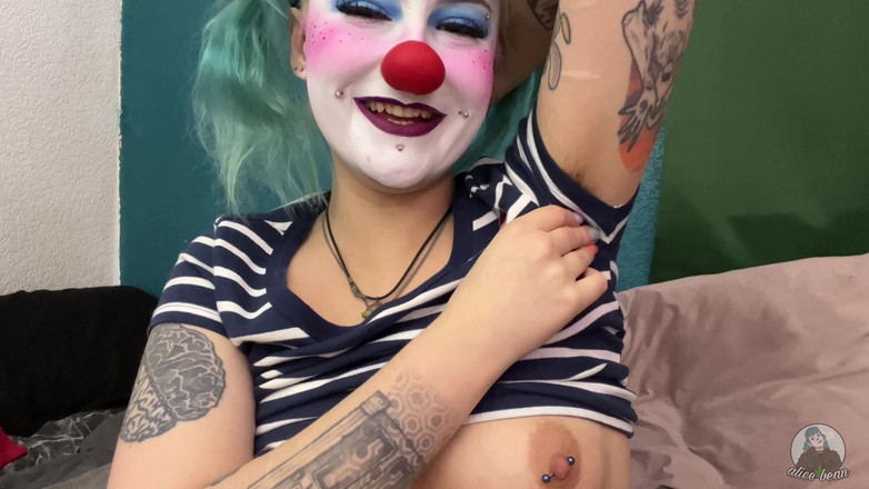 Alice Bean: 더 풀 향기 번들