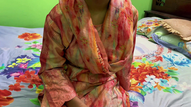 Kaleonjoybd: Můj švagr mě ošukal, když je můj manžel v práci