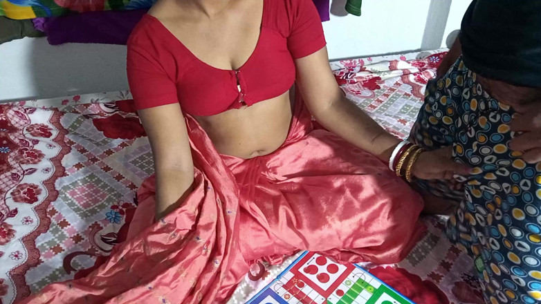 FireeCouple: Bhabhi Ke Sath Ludo Game, Winner Takes Advantage