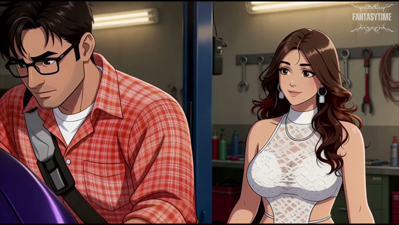 Fantasy time: รู้สึกตื่นเต้น - กลายเป็นรถปาร์ตี้เย็ดสําหรับ raj และ priya