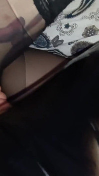 Nylon Big Ass Fuck
