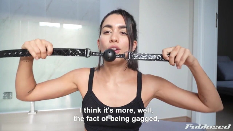 Fablazed: 2.555일 포르노 만들기: 내 장난감 컬렉션