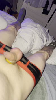 Horny 1