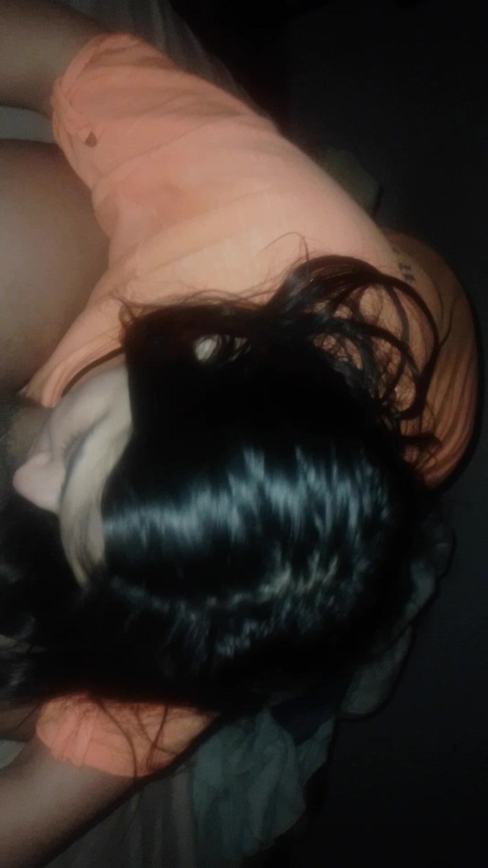 Zetaxxx: 100% Real Amateur Couple Anal