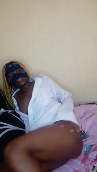 Handjob Guided to Humiliation