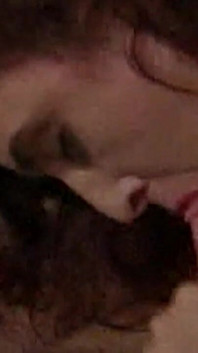 Horny MILF Rides Hard and Gets Covered in Cum