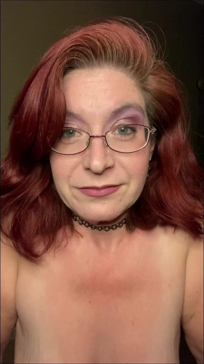 Elianna: Aby utrzymać moją pracę