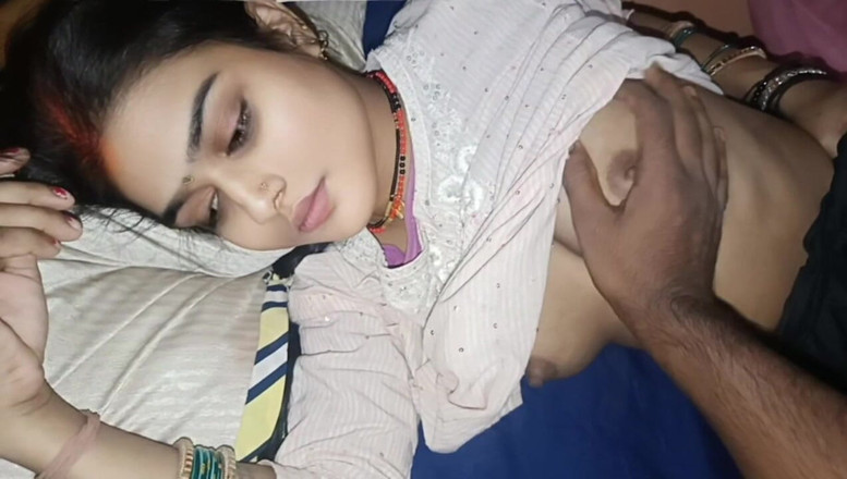 RAKP355: Desi Couple