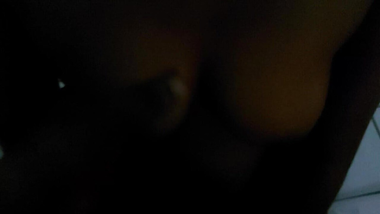 Tharumini_Official: Pompino sorellastra indiana