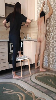 Fm Session #128 Spanking