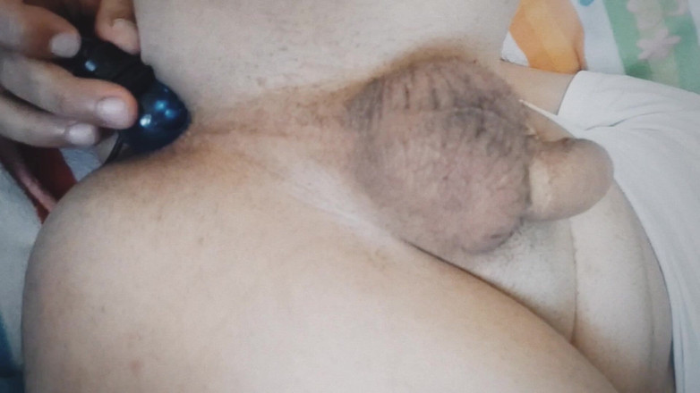 Gizly James: Hari yang menyenangkan