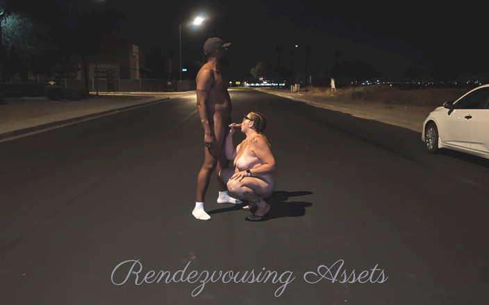 Rendezvousing Assets: Rendezvous gila malam yang seksi!