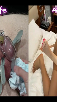 Stop Wasting Your Time and Let Me Take Over Control