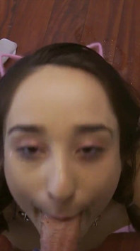 Isabella Nice Is Daddys Little Piss Whore