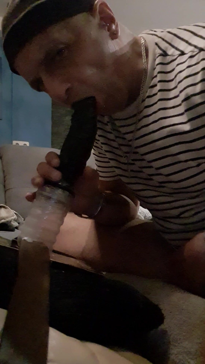 Fuck my ass studio: Give Me Hard