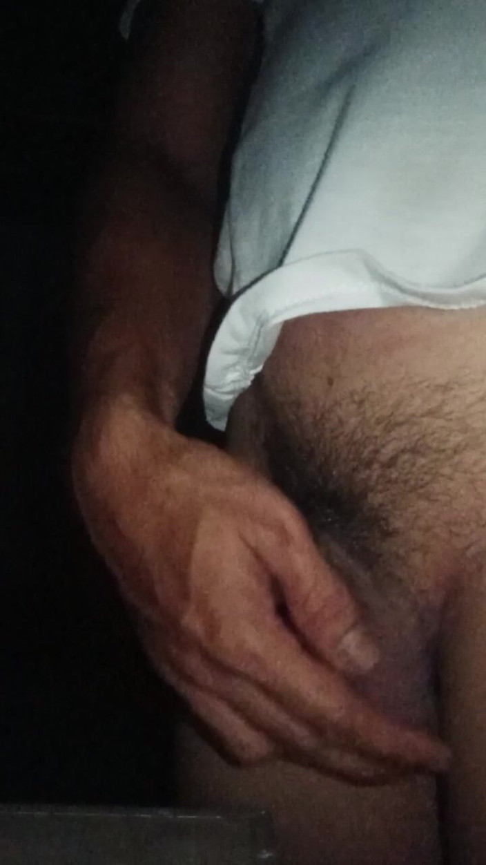 AdmHell: Kalte nächte sind großartig für wichsen von großem schwanz